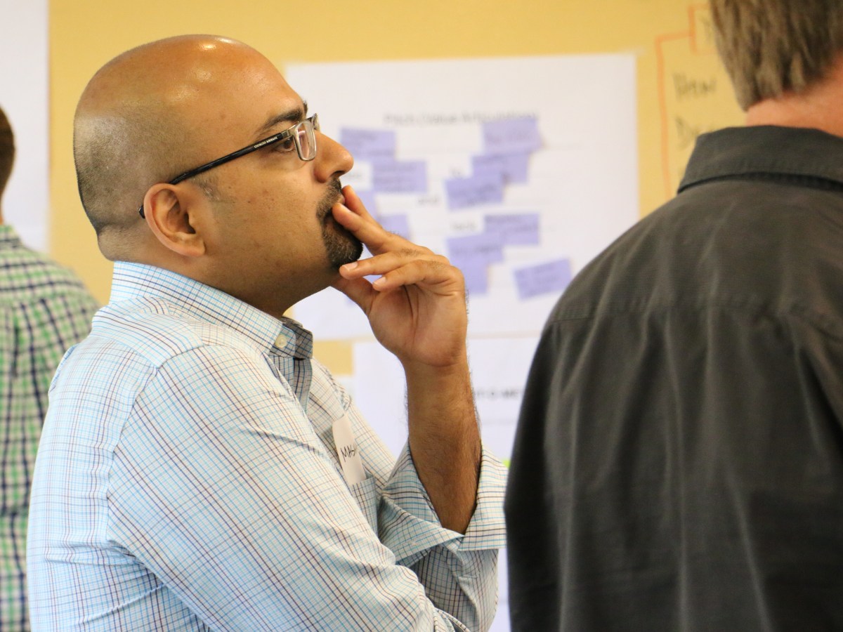 Design Thinking for Problem Solving and&nbsp;Innovation