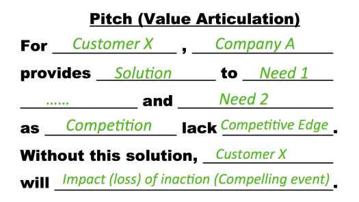 Pitch